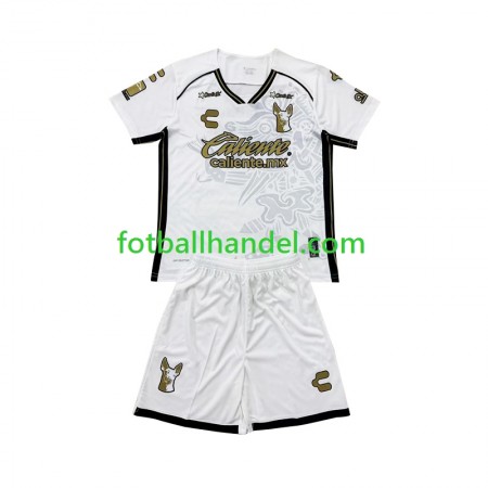 Barn Fotballdrakter Club Tijuana Borte 2024-25 Kortermet